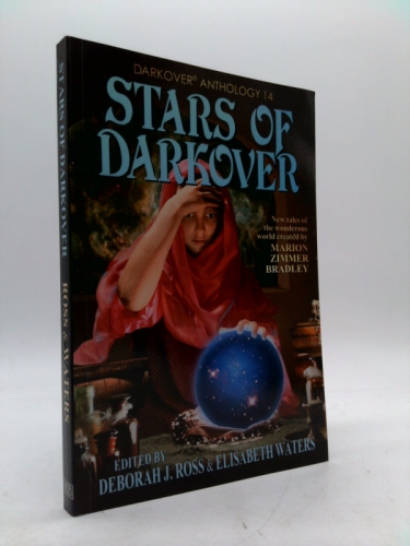 Stars of Darkover