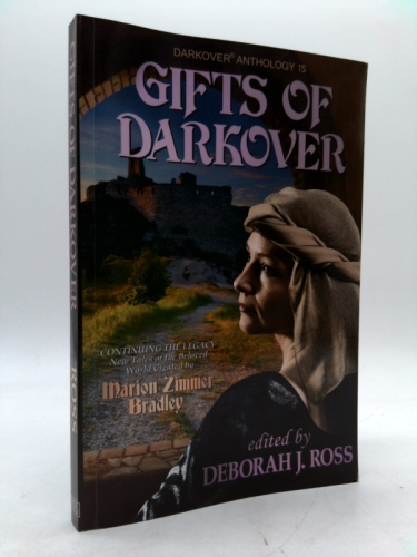 Gifts of Darkover