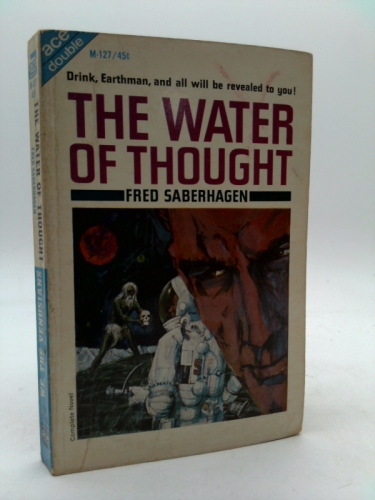 We, the Venusians / The Water of Thought