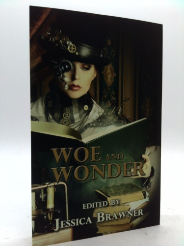 Woe and Wonder: 2016 Story of the Month Club Anthology