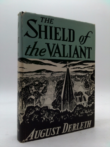 The Shield of the Valiant