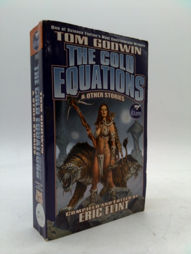 The Cold Equations and Other Stories