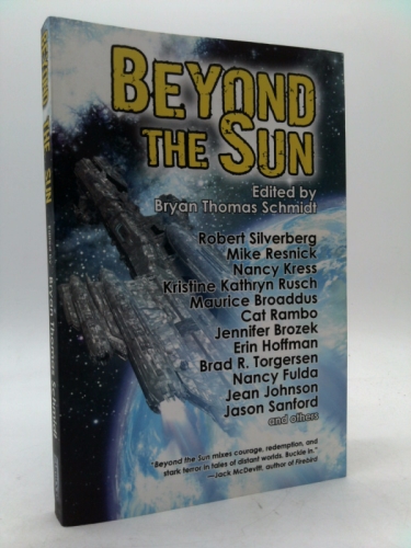 Beyond The Sun