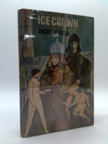 The Ice Crown