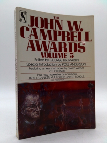 The John W. Campbell Awards