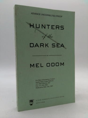 Hunters of the Dark Sea