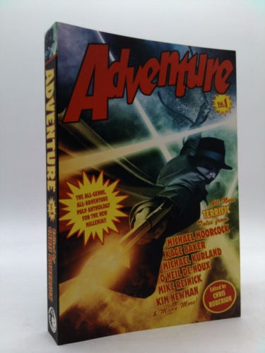 Adventure, Vol. 1