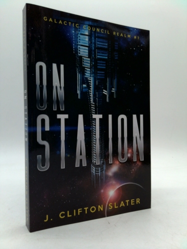 On Station: Galactic Council Realm