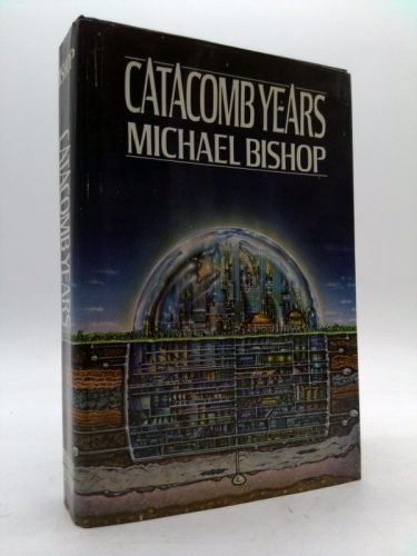 Catacomb Years