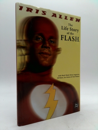 The Life Story of the Flash