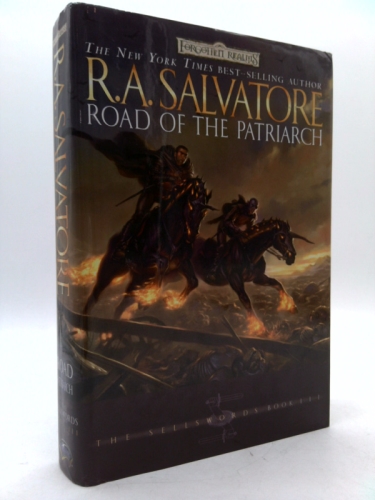 Road of the Patriarch