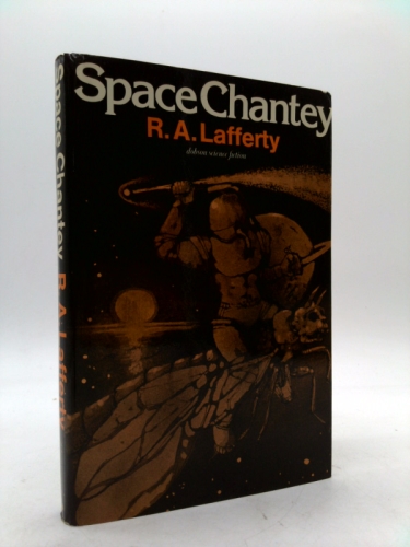 Space Chantey
