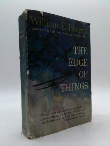 The Edge of Things