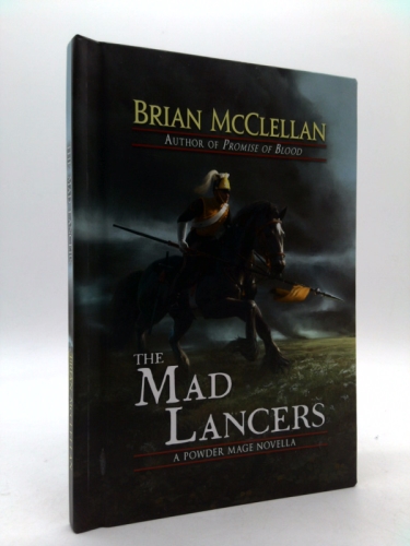 The Mad Lancers