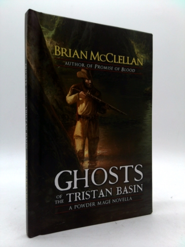 Ghosts of the Tristan Basin