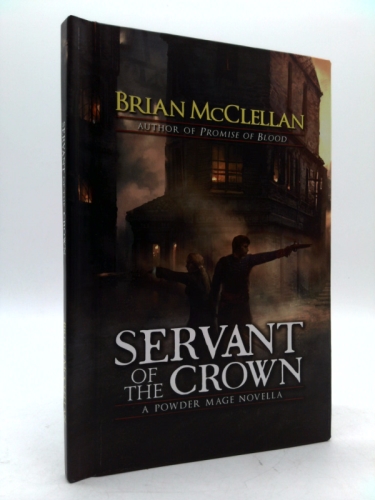 Servant of the Crown