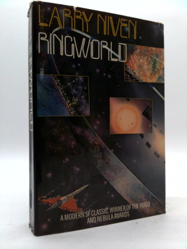 Ringworld