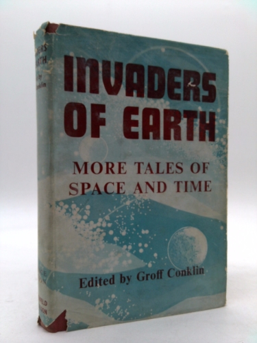 Invaders of Earth