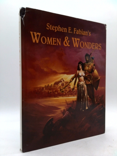 Stephen E. Fabian's Women & wonders