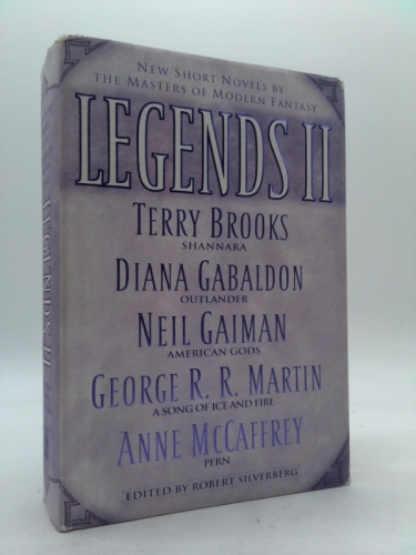 Legends II