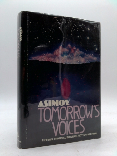 Isaac Asimov's Tomorrow's Voices