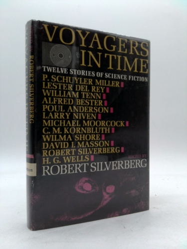 Voyagers in Time