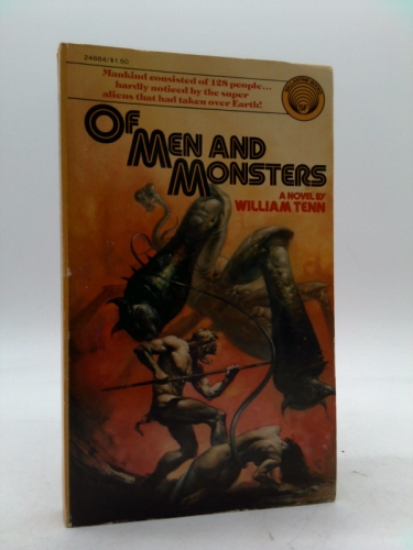 Of Men and Monster - U6131