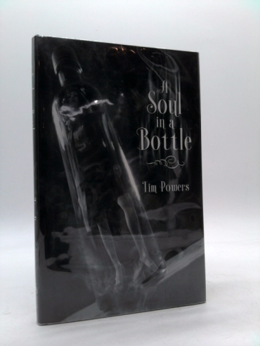 A Soul in a Bottle