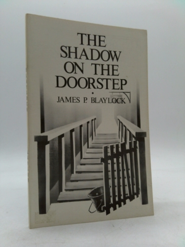 The Shadow on the Doorstep / Trilobyte