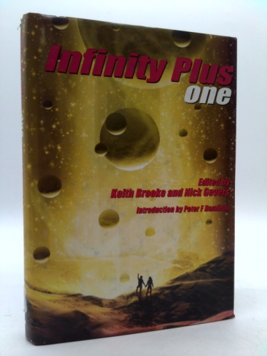 Infinity Plus One