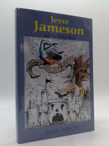 Jesse Jameson and the Golden Glow (Jesse Jameson)