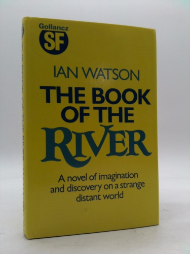 The Book of the River