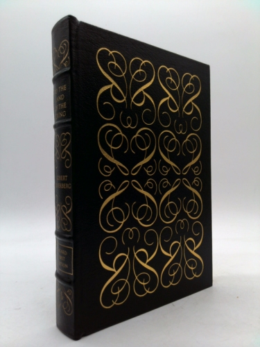 To the Land of the Living (Signed First Edition, Leather Bound, Easton Press)