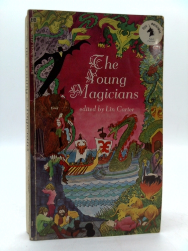 The Young Magicians