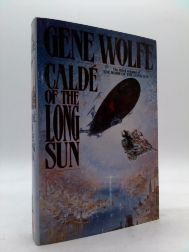 Caldé of the Long Sun