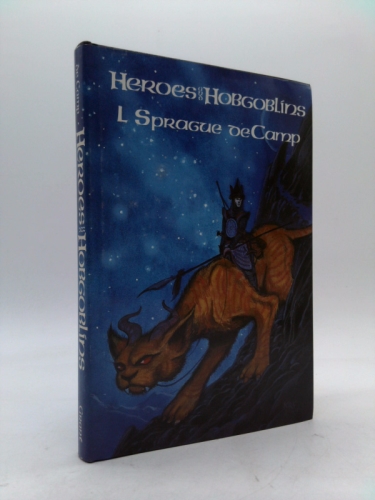 Heroes and Hobgoblins