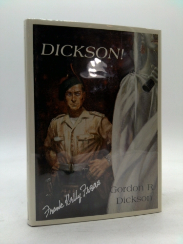 Dickson!