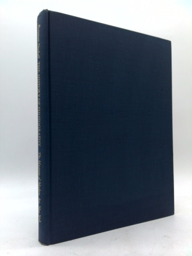 The History of Photography from 1839 to the Present Day Revised and Enlarged Edition