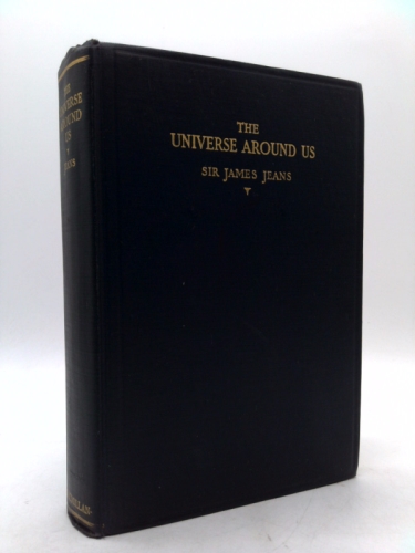 The Universe Around Us. Fourth Edition, Revised and Reset.