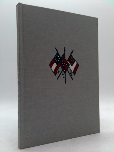The Confederate collapse at the Battle of Missionary Ridge: The reports of James Patton Anderson and his brigade commanders