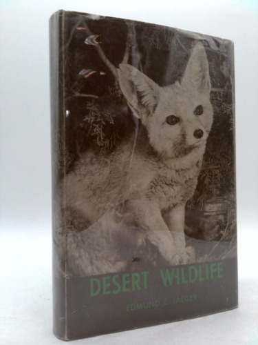 Our desert neighbors