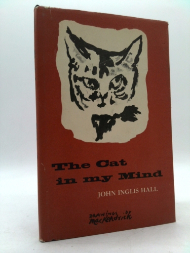 The Cat in My Mind