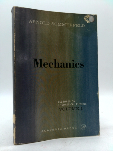 Mechanics