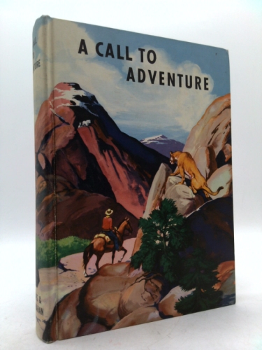 A Call To Adventure