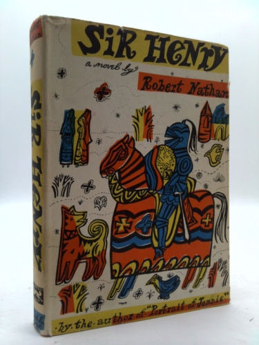 Sir Henry