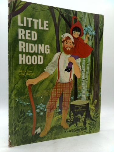 Little Red Riding Hood