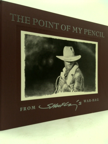 Point of My Pencil: From Shoofly's War-Bag