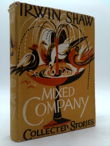 Mixed Company