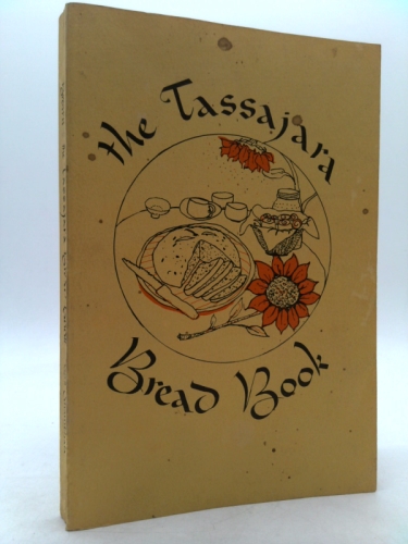 Tassajara Bread Book