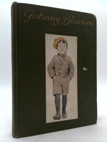 Johnny Blossom.